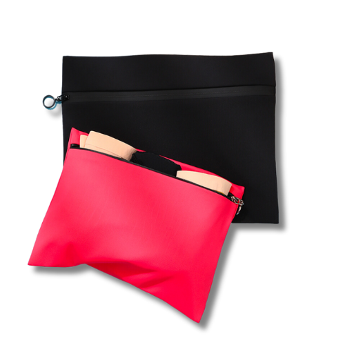 NEW! Leak Proof Wet Bag For Period Pants, Pads, Cups & Swimwear – Flowette